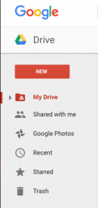 GDrive 1