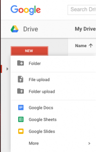 GDrive 2